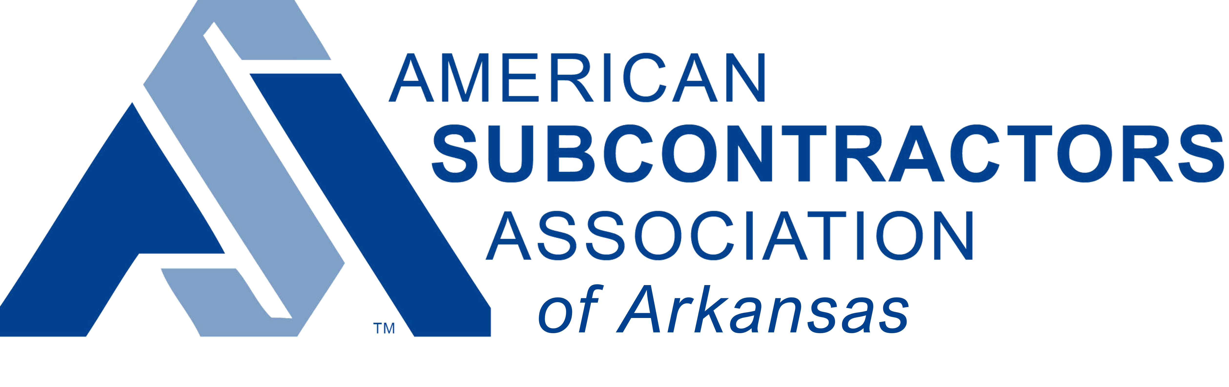 ASA of AR Horizonal Logo